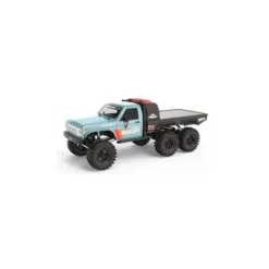 Cross RC Crawling kit EMO XL 1/8 RTR Blauw