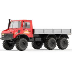Cross RC Crawling kit EMO XXL Thunder Dragon 1/6 RTR Brushless – Truck
