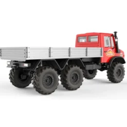 Cross RC Crawling kit EMO XXL Thunder Dragon 1/6 RTR Brushless – Truck