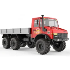 Cross RC Crawling kit EMO XXL Thunder Dragon 1/6 RTR Brushless – Truck