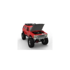 Cross RC Crawling kit SU4-C 1/10 Flagship version