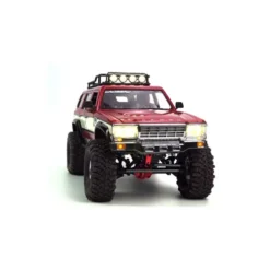 Cross RC Crawling kit SU4-C 1/10 Flagship version