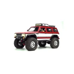 Cross RC Crawling kit SU4-C 1/10 Flagship version
