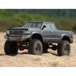 Cross RC Crawling kit VR4 B 1/10 Athletics version