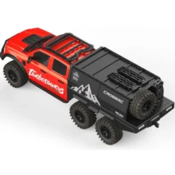 Cross RC EMO XXL2 Carriage Components