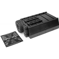 Cross RC EMO XXL2 Carriage Components