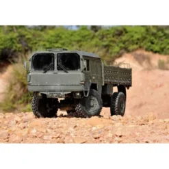 Cross RC MC4-C 1/12 Truck 4×4 Crawling Kit