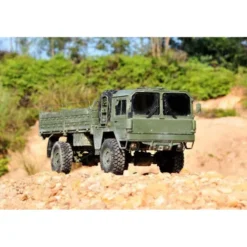 Cross RC MC4-C 1/12 Truck 4×4 Crawling Kit