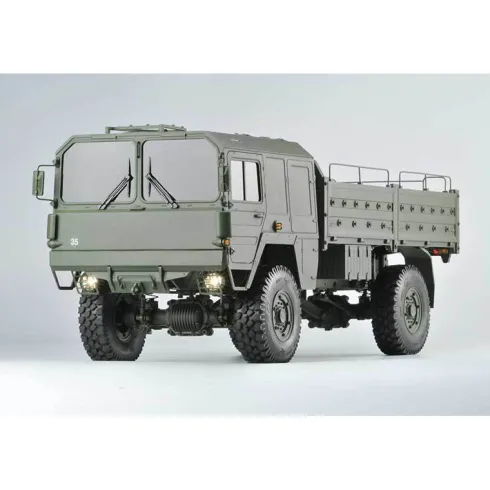 Cross RC MC4-C 1/12 Truck 4×4 Crawling Kit