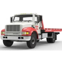 Cross RC Scaling kit WT4 1/10 Recovery Truck Kit