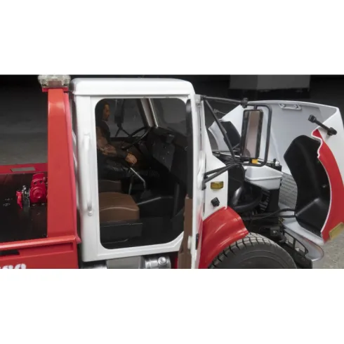 Cross RC Scaling kit WT4 1/10 Recovery Truck Kit
