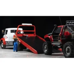 Cross RC Scaling kit WT4 1/10 Recovery Truck Kit