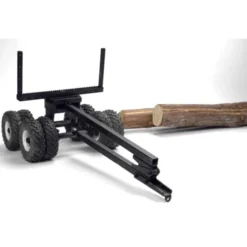 Cross RC Timber trailer T835 1/12 for BC8