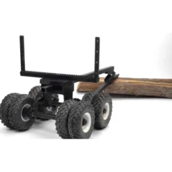 Cross RC Timber trailer T835 1/12 for BC8