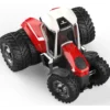 Cross RC TL4 Double Rear Wheel Kit