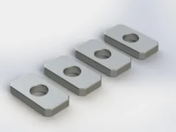 CROSS SHAFT INSERT (4PCS) – AR310554