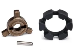 Cush drive key pin elastomer damper – TRX7794