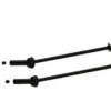 CVD DRIVESHAFT SET 174.5MM 2PCS – AR220031