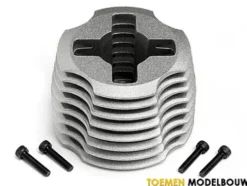 CYLINDER HEAD WITH SCREWS – HPI15143