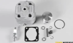 Cylinder Piston set 29ccm G240 G270 – G-07786