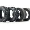 DBOOTS SAND SCORPION TYRE 2PCS – ARSC07AX