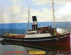 Deans Marine – Furie – 1:48