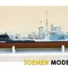 Deans Marine – HMS Tanatside – 1:96 (levering 10 werkdagen)