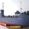 Deans Marine – LSM – 1:72 (levering 10 werkdagen)