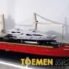 Deans Marine – MV Anna-Marie – 1:83 (levering 10 werkdagen)