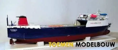 Deans Marine – MV Muirneag – 1:100 (levering 10 werkdagen)