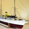 Deans Marine – S.M.S. Komet – 1:50 (levering 10 werkdagen)