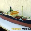 Deans Marine – SS Melanie – 1:96