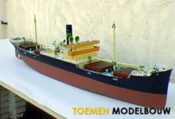 Deans Marine – SS Melanie – 1:96