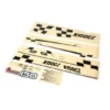 Decal Set Carbon-Z Cessna 150 – EFL1414