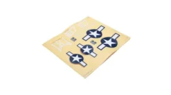 Decal Sheet Corsair S – HBZ8209