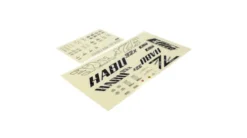 Decal Sheet Habu 32x DF – EFL808510