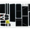 Decals Land Rover Defender – TRX8012
