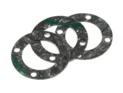 DIFF CASE GASKET 3pcs – HPI101221