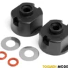 Differential Case, Seals With Washers 2Pcs ALL Strada and EVO – MV22025