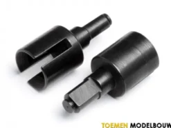 Diffferential Universal Cup Joint 2Pcs ALL Strada and EVO – MV22019