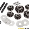 Diff. Gear Set – MV24056