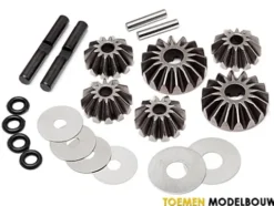Diff. Gear Set – MV24056