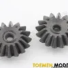 Diff gearwheel B reinforced 2pcs – G-06067-02