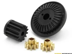 DIFF PINION GEAR SET – HPI73403