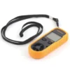Digitale WEERmeter