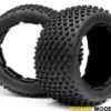 DIRT BUSTER BLOCK TIRE S COMPOUND 170x80mm 2pcs – HPI4834