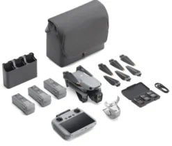 DJI Air 3S Fly More Combo met DJI RC2 Smart Controller