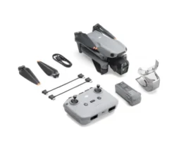 DJI Air 3S met DJI RC-N3 Remote Controller