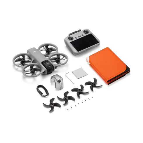 DJI Avata 360 DJI RC 2 (Nu met €100 korting bij Toemen)