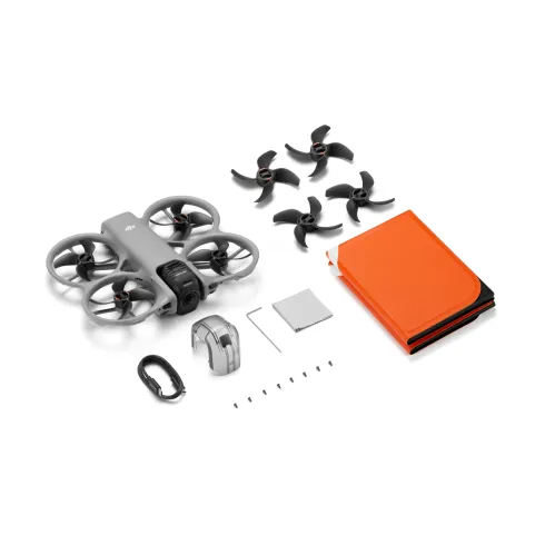 DJI Avata 360 (Drone Only)